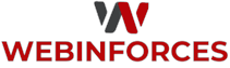 WebinForces Logo